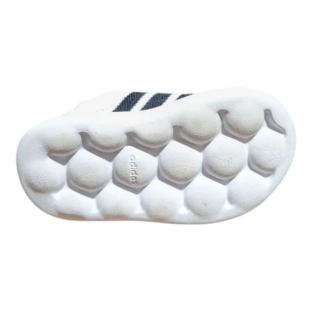 ADIDAS Bubble Comfy I Toddlers Size 9.5